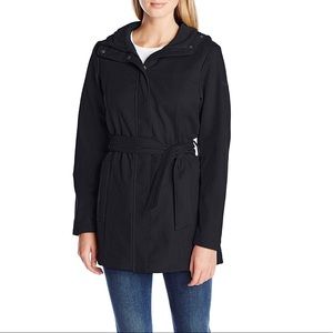Columbia Take to The Streets Softshell Trench Coat